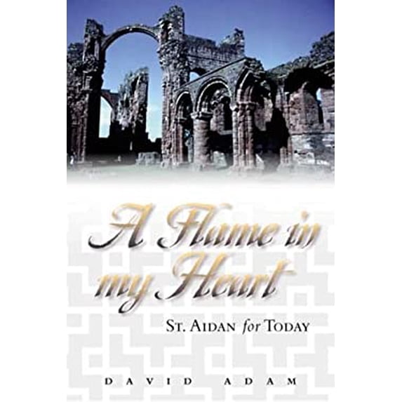 Pre-Owned Flame in My Heart (Paperback) 0819217751 9780819217752