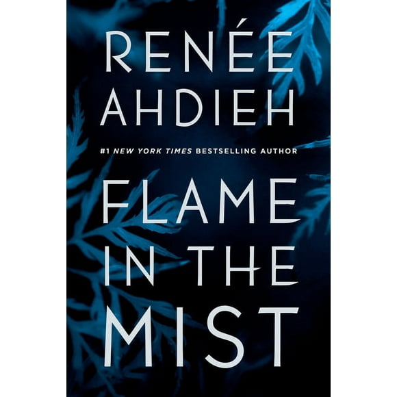 Flame in the Mist: Flame in the Mist (Series #1) (Paperback)