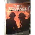 thumbnail image 1 of Pre-Owned Flame of Courage : The Canadian Firefighter (Paperback) 9781552091548, 1 of 1