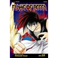 thumbnail image 1 of Pre-Owned Flame of Recca, Vol. 15, 15 (Paperback) 1421501317 9781421501314, 1 of 1