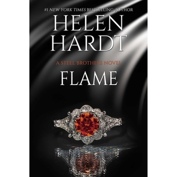 Pre-Owned Flame (Paperback) 164263302X 9781642633023