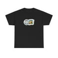 thumbnail image 1 of Flameboy Stamp World Industries Skateboard 2001 Vintage Classic TShirt Print - Black / M, 1 of 5