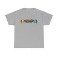thumbnail image 1 of Flameboy Wet Willy Skate Design 90s Premium T Shirt Many Colors Vintage, 1 of 4