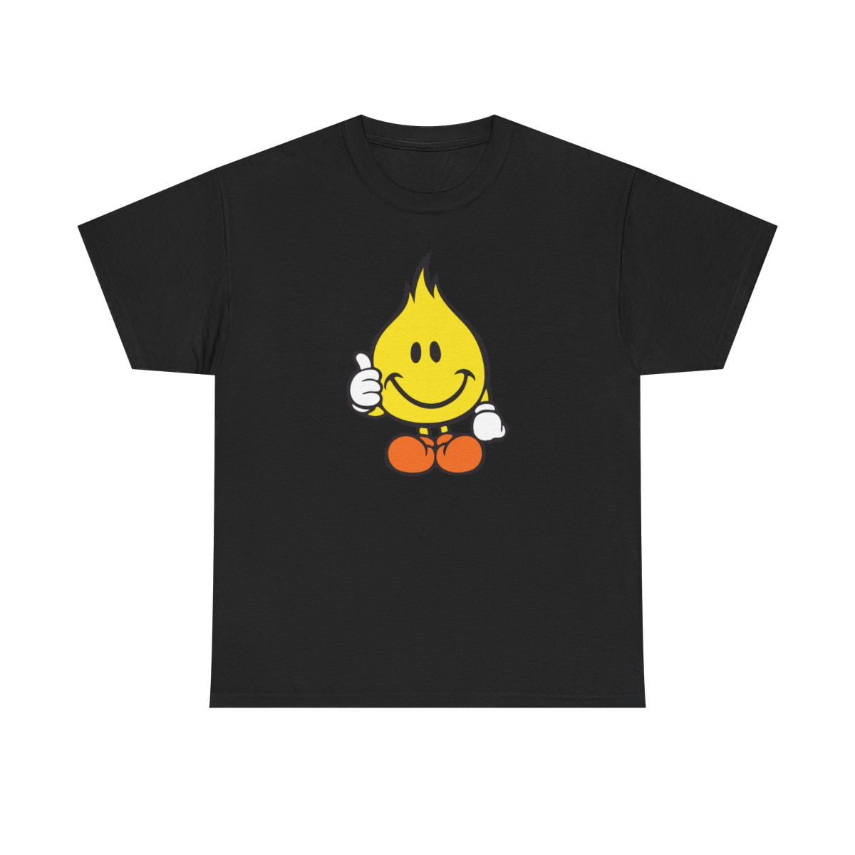 Made in France T-Shirt Motiv bedruckt Funshirt Design Print