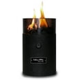 thumbnail image 1 of Flame King Mini Tabletop Fire Pit, Dual Fuel Propane and Butane, Smokeless Odorless Flame, Portable Great for Outdoor, 1 of 10
