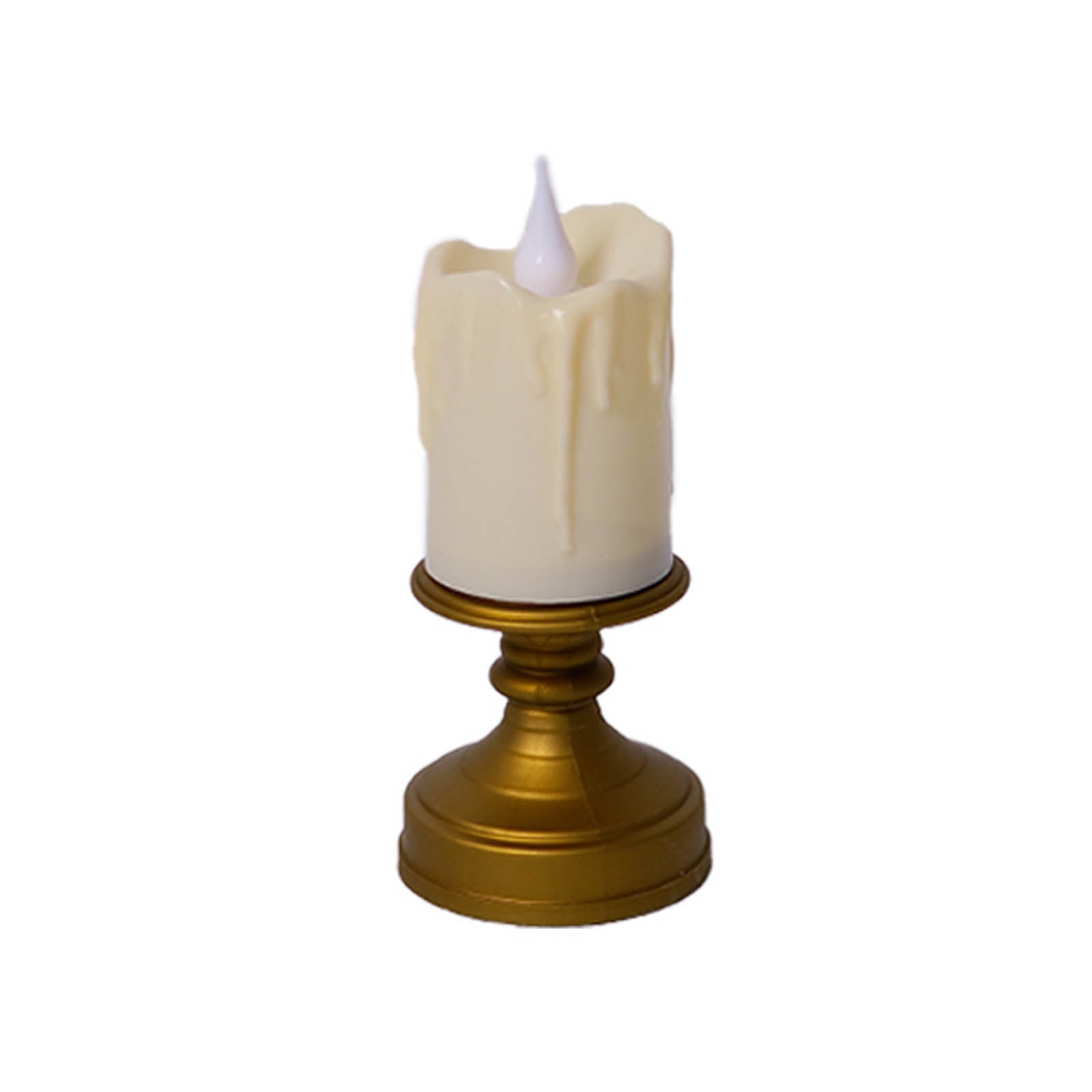Flameless Candles LED Flickering Candles Battery Operated Candles