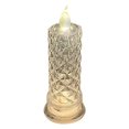 thumbnail image 1 of Flameless Candles LED Window Candles with 3D Flickering Flame for Home Holiday Wedding Birthday Party Festive Decoration Party Supplies, 1 of 9