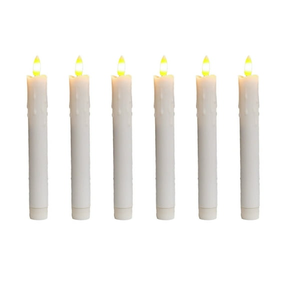 Amagic 24Pack 2” Flameless Led Floating Candles, 200 Hour Plastic ...
