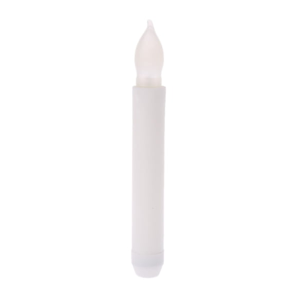 Flameless LED Candle Flickering Tea Light Battery Operated Wedding Party Decor