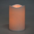 thumbnail image 1 of Flameless Plastic Candle LED Light, Ivory, 4-1/2-Inch, 1 of 1