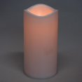 thumbnail image 1 of Flameless Plastic Candle LED Light, Ivory, 5-1/2-Inch, 1 of 1