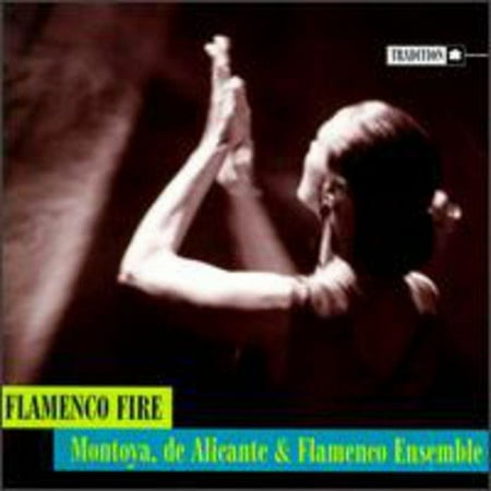 Flamenco Fire