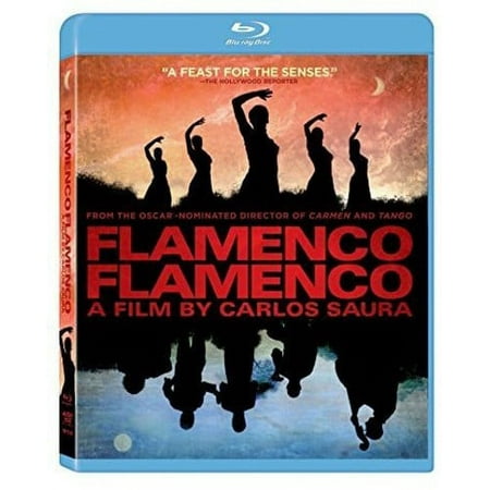 Flamenco, Flamenco (Blu-ray), Music Box Films, Music & Performance