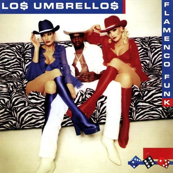 Flamenco Funk