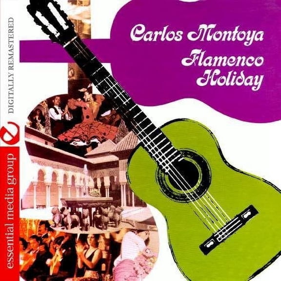 Flamenco Holiday (Remaster)