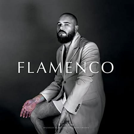 Flamenco: Mausoleo De Celebracion Amor Y Muerte