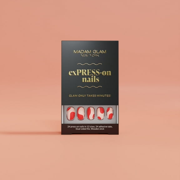 Flamenco - exPRESS-on nails
