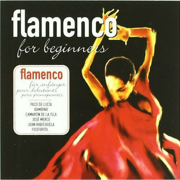 Flamenco for Beginners / Various
