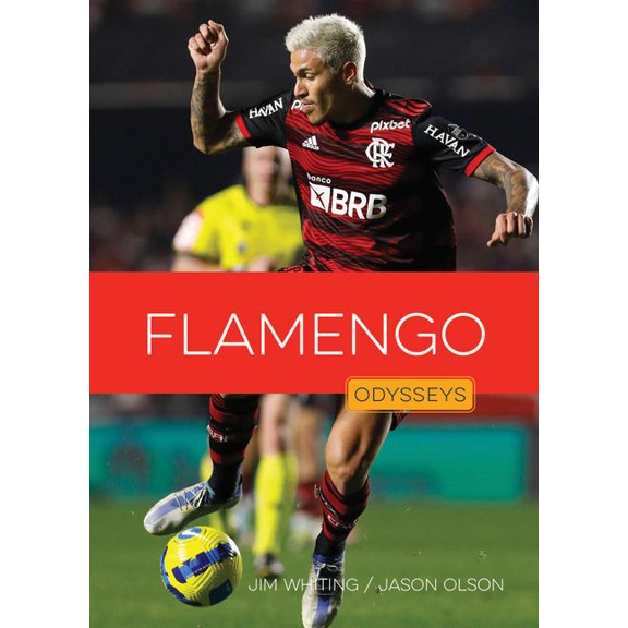 Flamengo, (Paperback)