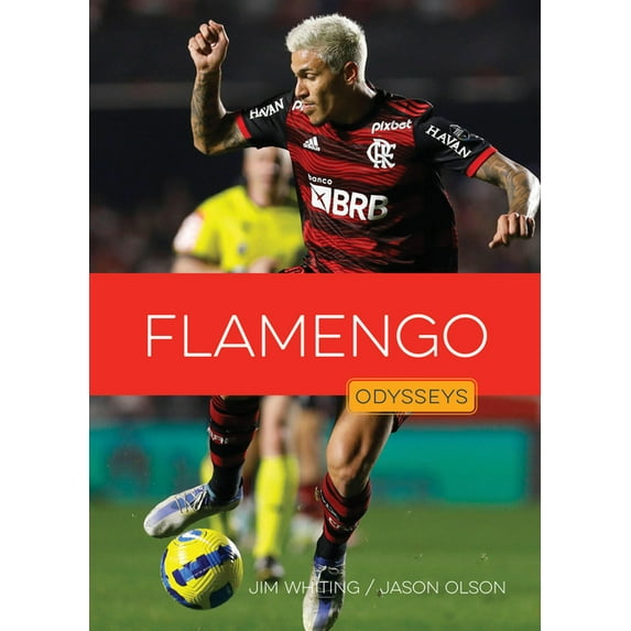 Flamengo, (Paperback)