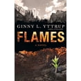 thumbnail image 1 of Pre-Owned Flames (Paperback) 0996144706 9780996144704, 1 of 1