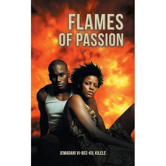 Flames of Passion
