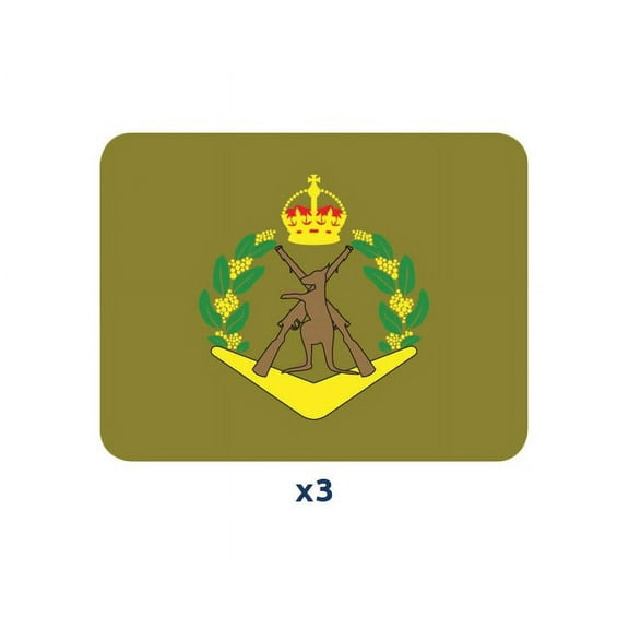 Flames of War: ANZAC (Australian) Objective