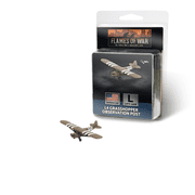 Flames of War American L4 Grasshopper Observation Post Late-War