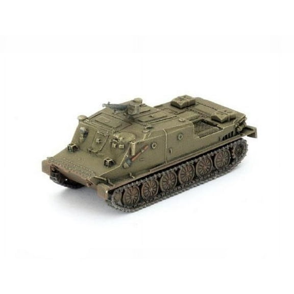 Flames of War: BTR-50PK