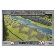 Battlefield in a Box Escarpments