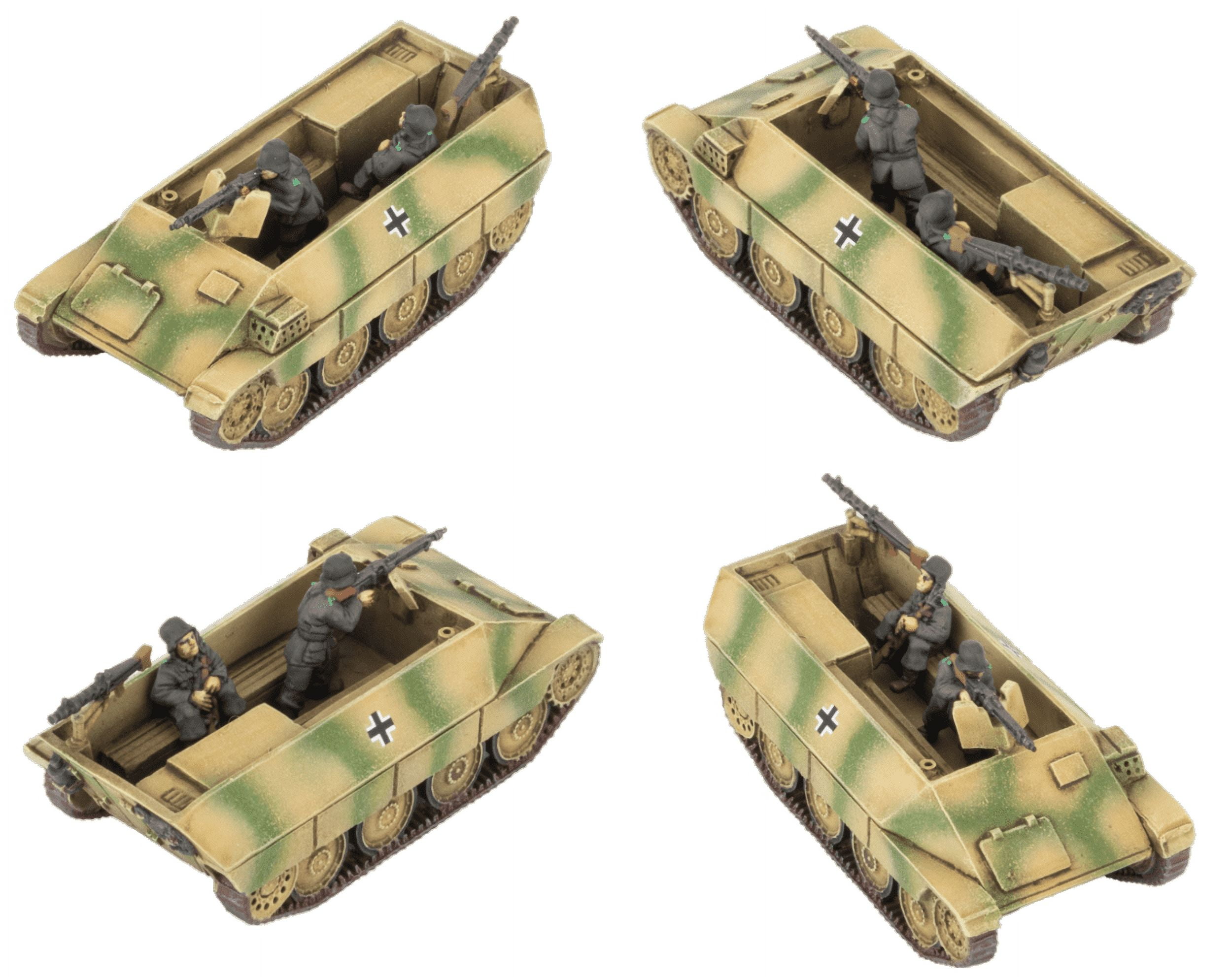 ミリタリー U.S. 1-1/2 Ton Personnel Carrier ミリタリー U.S. 1-1/2 Ton Personnel Carrier ミリタリー U.S. 1-1/2