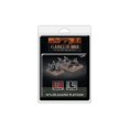 thumbnail image 1 of Flames of War: Late War German: Hitlerjugend Platoon (32 Figures), 1 of 6
