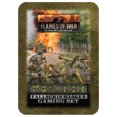 thumbnail image 1 of Flames of War German Fallschirmjager Gaming Set, 1 of 3