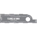 Flames of War: Range Finder - Walmart.com