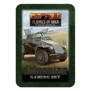 Battlefront Miniatures Romanian Gaming Set New