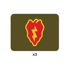 Flames of War: Tropic Lightning Objective