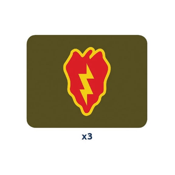 Flames of War: Tropic Lightning Objective