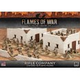 thumbnail image 1 of Battlefront Miniatures Flames of War US Rifle Company FOW UBX58, 1 of 5