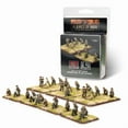 thumbnail image 1 of Battlefront Miniatures Fallschirmjager Mortar Platoons New, 1 of 6