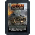 thumbnail image 1 of Battlefront Miniatures Flames of War German Ghost Panzers Gaming Set FOW TD055, 1 of 2