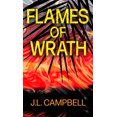 thumbnail image 1 of Flames of Wrath, (Hardcover), 1 of 1