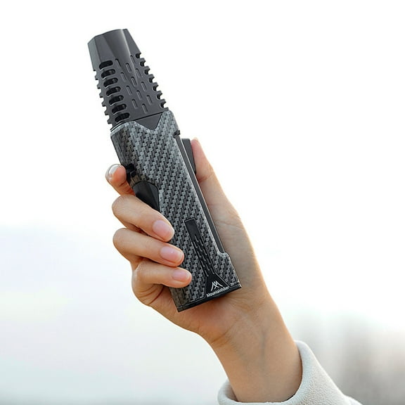Flamethrower,Picnic Bbq Portable Burners Tool Huiop Windproof Tool Picnic Windproof Windproof Torch Metal Toolportable Bbq Burners Windproofportable And