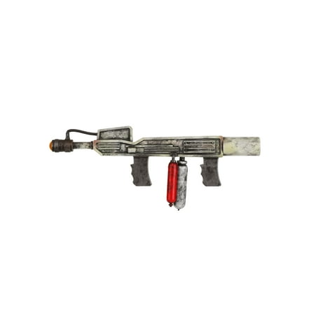 Flamethrower Prop Accessory from Alien