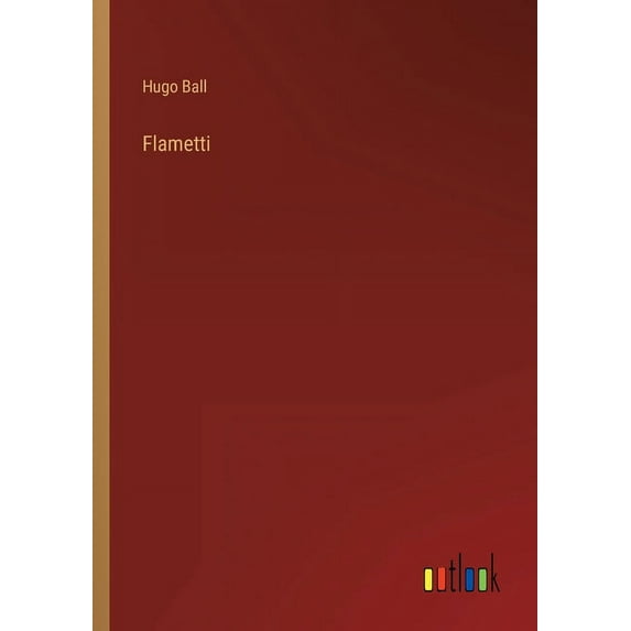 Flametti, (Paperback)