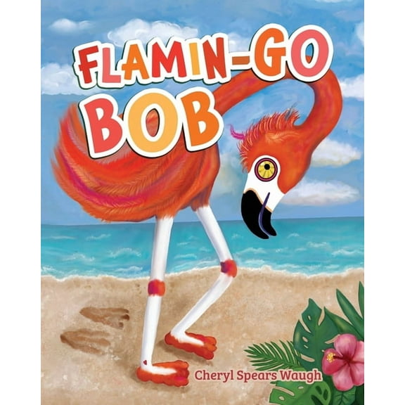 Flamin-Go BOB, (Paperback)