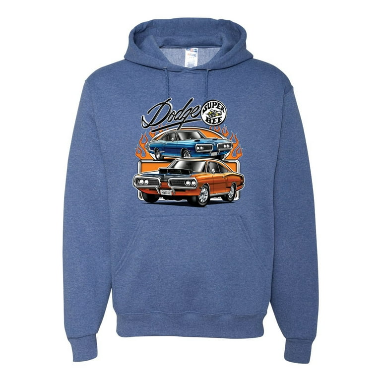 Super bee hoodie hot sale