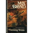 thumbnail image 1 of Pre-Owned Flaming Irons 9780446980197 /, 1 of 1