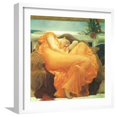 thumbnail image 1 of Art.com Flaming June, 1895 Giclee Print by Frederick Leighton, White Frame Wall Art, 21" x 21", 1 of 5
