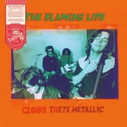 The Flaming Lips - Clouds Taste Metallic - Music & Performance - Vinyl