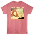 thumbnail image 1 of Flaming Lips Yoshimi Album Men's T Shirt (Pink, AdultS), 1 of 1